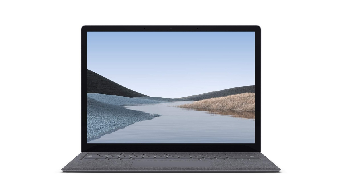 Microsoft Surface Laptop3 シルバー　Windows11 Laptop Microsoft Surface 3 | Intel i5 | 13